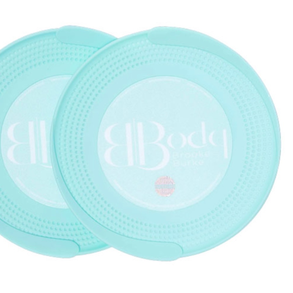 New in Bag. Brooke Burke Total Body Fitness Yoga Sliders